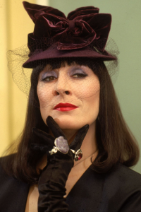 Witches, The [Anjelica Huston]
